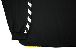 HUMMEL VINTAGE GK LONGSLEEVE SHIRT XXL