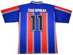 ACE CZECH REPUBLIC VINTAGE KOSZULKA XXL