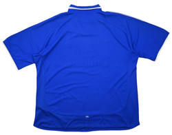 2001-03 CHELSEA LONDON SHIRT XXL