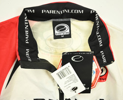 PARENTINI KAMIZELKA KOLARSKA PRZECIWWIATROWA M