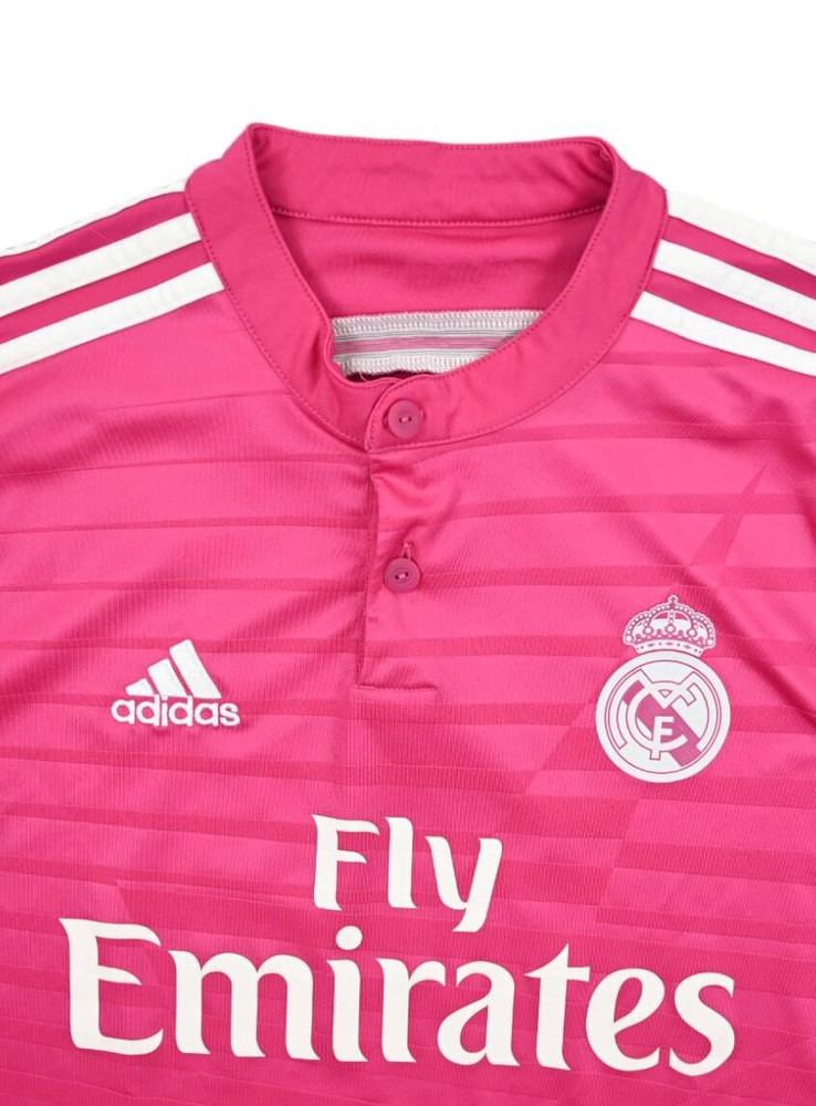 2014-15 REAL MADRID *RONALDO* KOSZULKA S