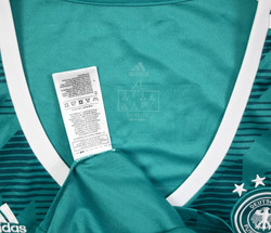 2018-19 GERMANY *REUS* KOSZULKA WOMENS XL