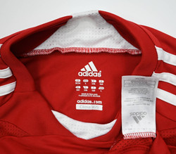 2007-08 BAYERN MUNCHEN *TONI* KOSZULKA XL. BOYS