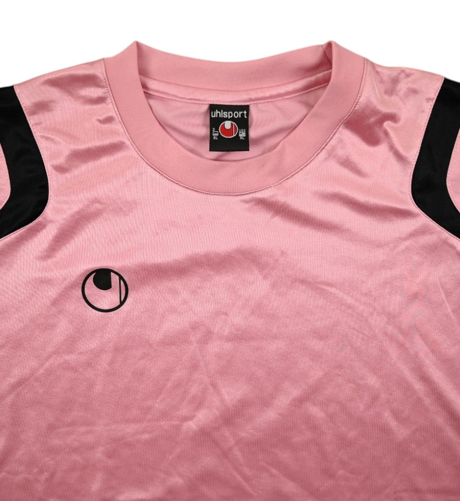 UHLSPORT VINTAGE GK LONGSLEEVE KOSZULKA XL