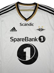 2015-16 ROSENBORG KOSZULKA XL