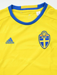 2016-17 SWEDEN SHIRT M. BOYS