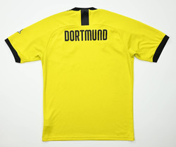 2019-20 BORUSSIA DORTMUNT SHIRT M