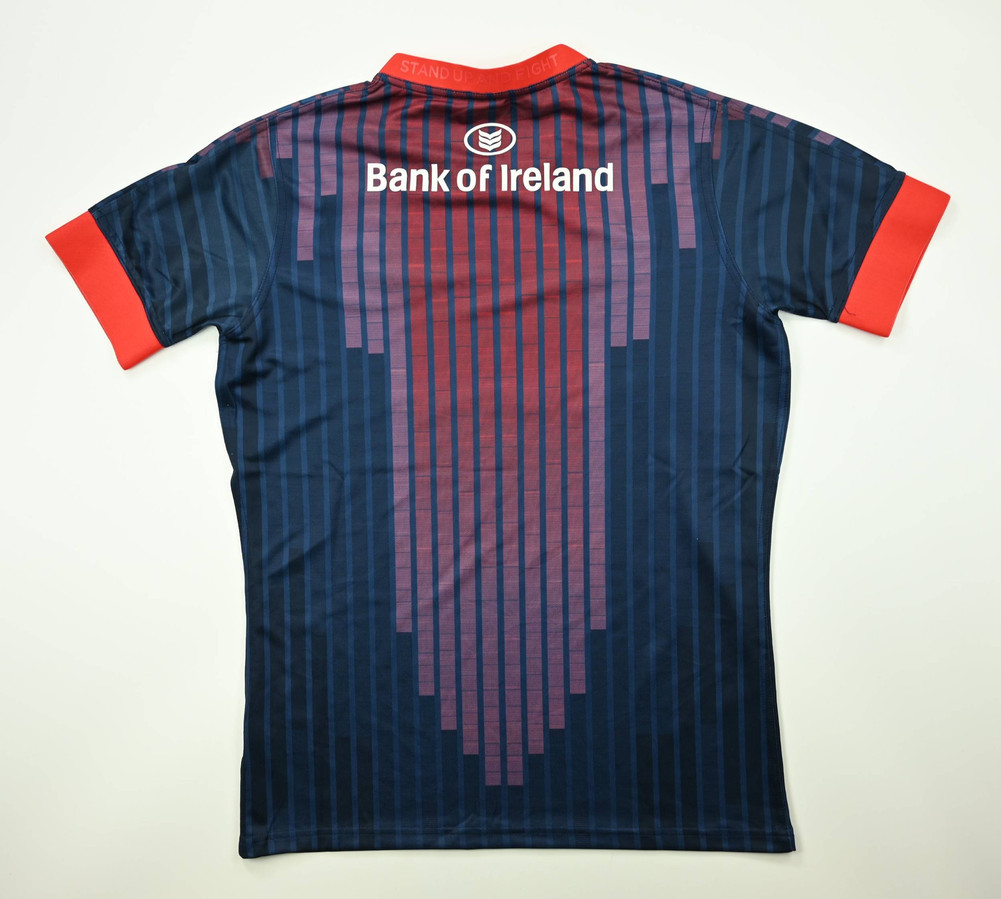 MUNSTER RUGBY ADIDAS SHIRT M
