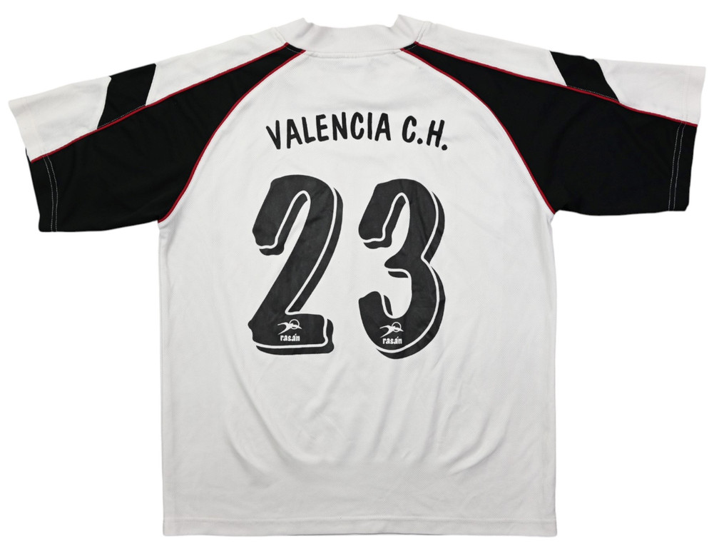 VALENCIA FIELD HOCKEY KOSZULKA M