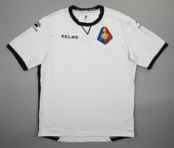 2016-17 SC TELSTAR KOSZULKA M