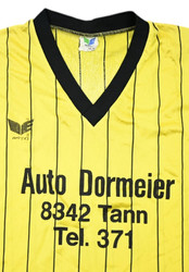 ERIMA OLDSCHOOL SHIRT L