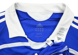 2007-08 SCHALKE *WESTERMANN* KOSZULKA XXL