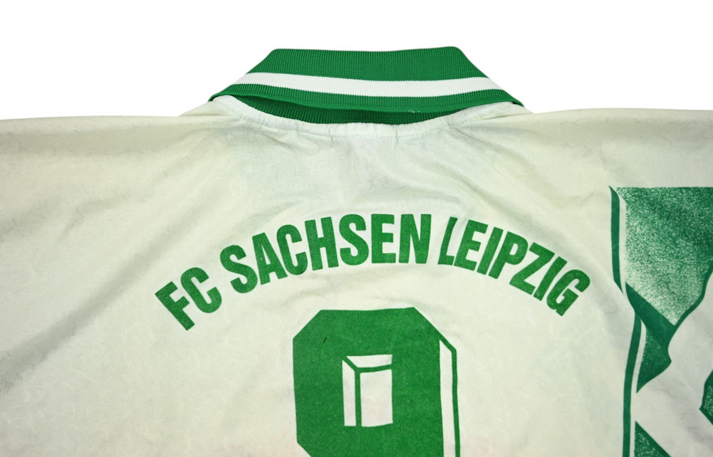 1996-97 SACHSEN LEIPZIG KOSZULKA L