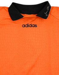 ADIDAS OLDSCHOOL GK LONGSLEEVE XL