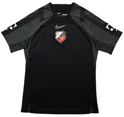 2022-23 UTRECHT SHIRT XL. BOYS