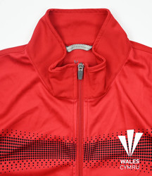 WALES RUGBY TOP M
