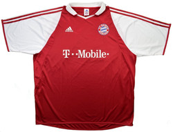 2004-05 BAYERN MUNCHEN L. BOYS