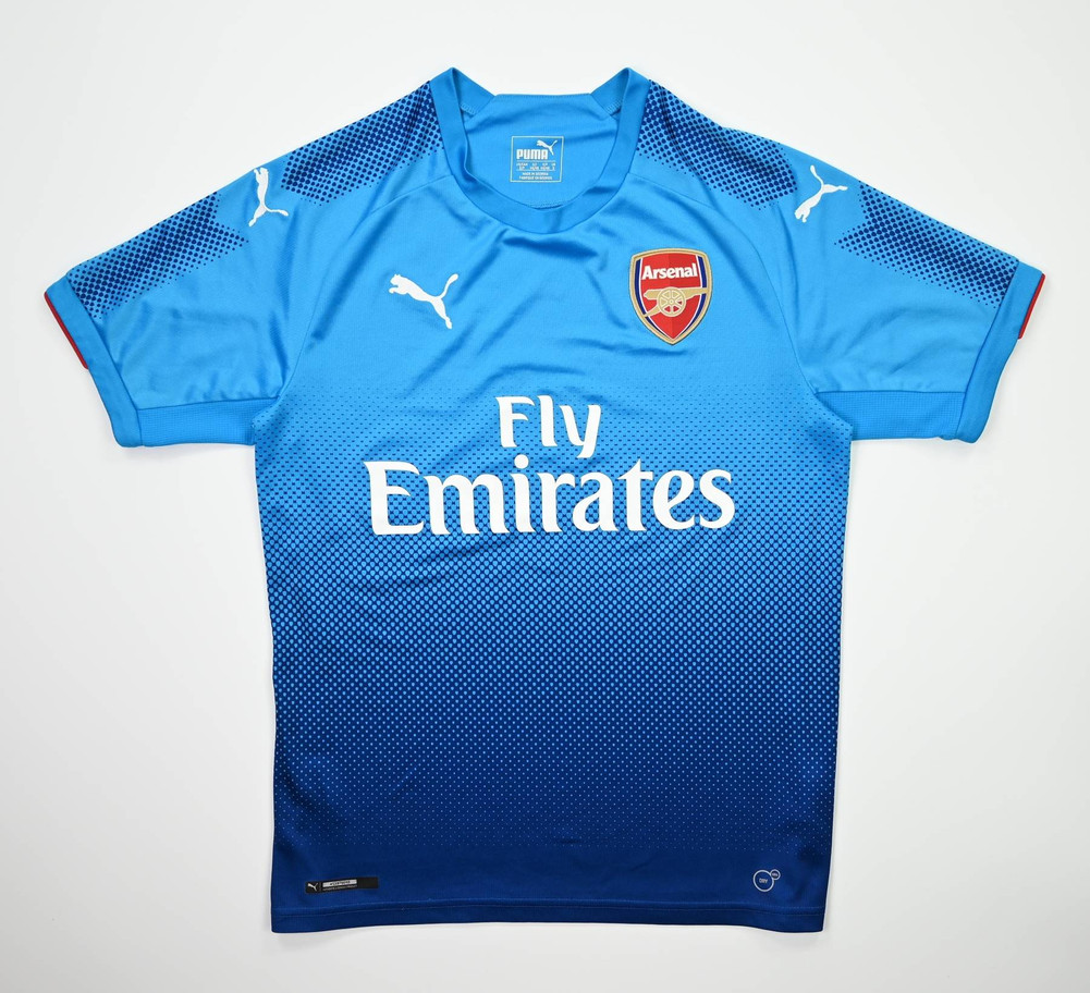 2017-18 ARSENAL LONDON KOSZULKA S