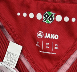 2018-19 HANNOVER 96 SHIRT XXL
