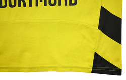 2014-15 BORUSSIA DORTMUND SHIRT S