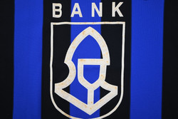 1996-97 CLUB BRUGGE KOSZULKA XXL