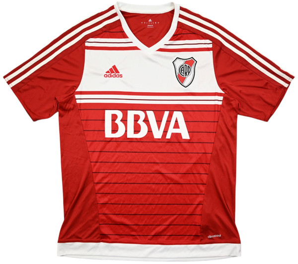 2016-17 RIVER PLATE KOSZULKA L
