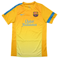 FC BARCELONA SHIRT S