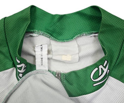 NALINI CREDIT AGRICOLE CYCLING SHIRT L