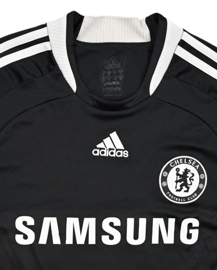 2008-09 CHELSEA *LAMPARD* KOSZULKA L