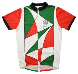 PAZBINI CYCLING SHIRT M