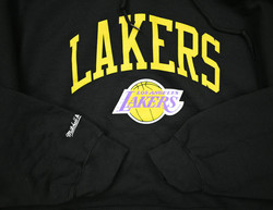 LOS ANGELES LAKERS NBA BLUZA XXL