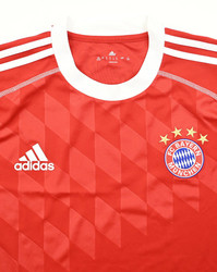 2013-14 BAYERN MUNCHEN KOSZULKA L