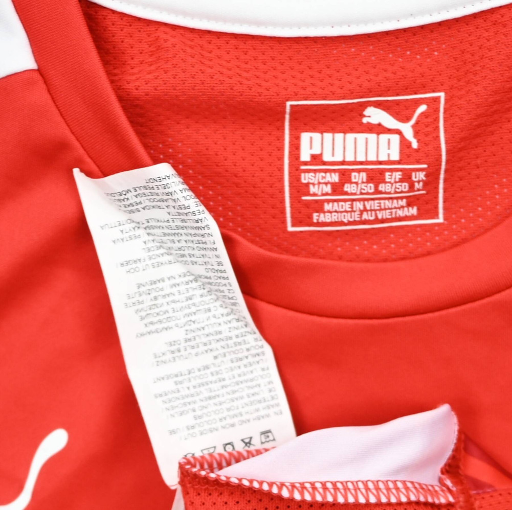 2016-17 AUSTRIA KOSZULKA M 