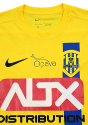 2022-23 SFC OPAVA *RYCHLY* SHIRT M