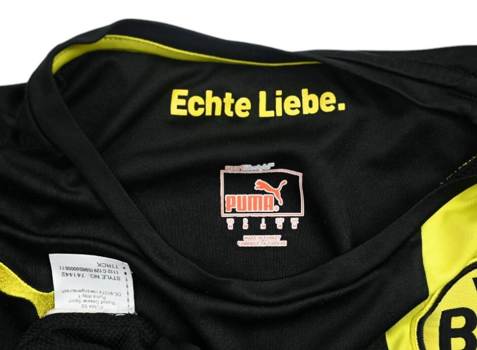 2012-13 BORUSSIA DORTMUND KOSZULKA M