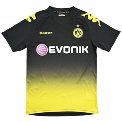 2011-12 BORUSSIA DORTMUND *GOTZE* KOSZULKA S