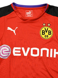2016-17 BORUSSIA DORTMUND *BURKI* TOP XL. BOYS