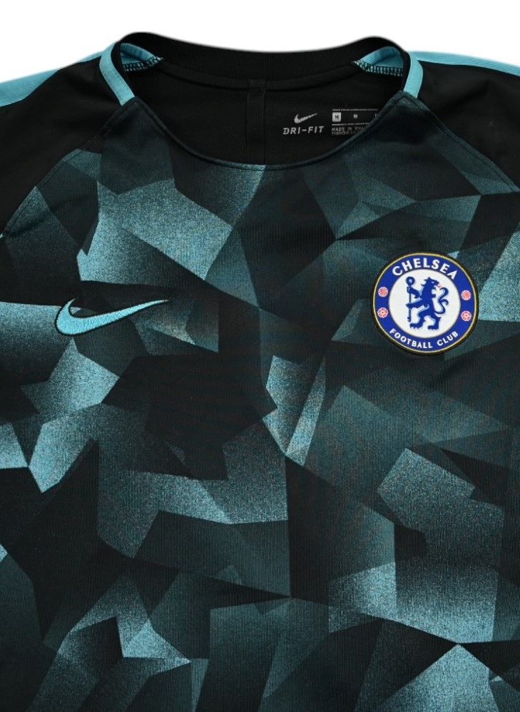 CHELSEA LONGSLEEVE KOSZULKA M