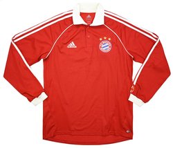 2006-07 BAYERN MUNCHEN LONGSLEEVE M