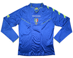 ITALY LONGSLEEVE KOSZULKA SĘDZIOWSKA S