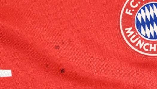 1991-93 BAYERN MUNCHEN KOSZULKA XL