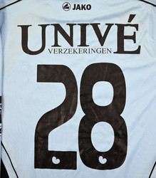 2009-10 SC HEERENVEEN LONGSLEEVE S/M