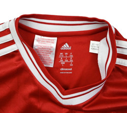 2013-14 BAYERN MUNCHEN *MANDZUKIC* KOSZULKA L. BOYS