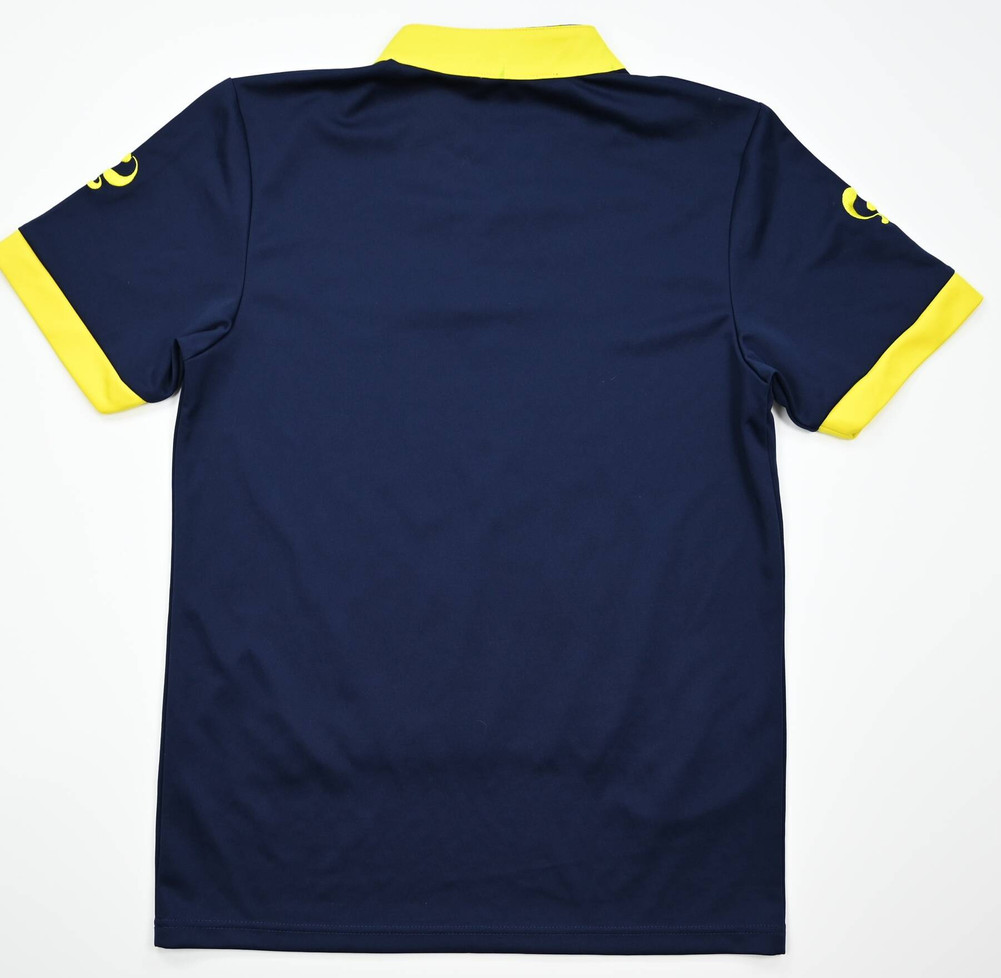 2015-16 SC CAMBUUR SHIRT M