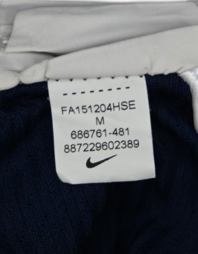 2015-16 PARIS SAINT-GERMAIN KOSZULKA M