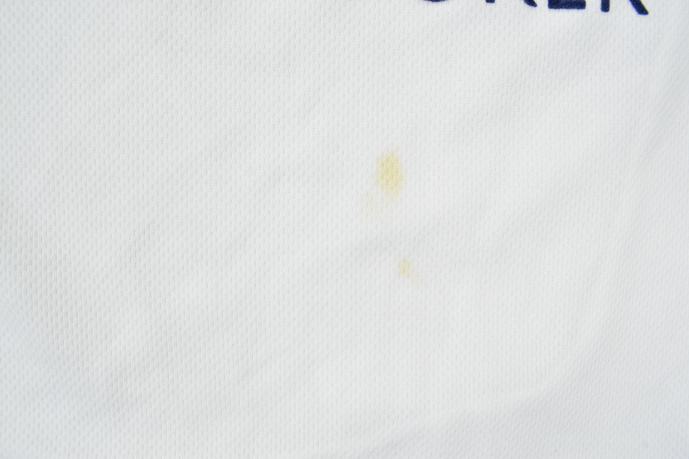 2008-09 TOTTENHAM HOTSPUR SHIRT XL