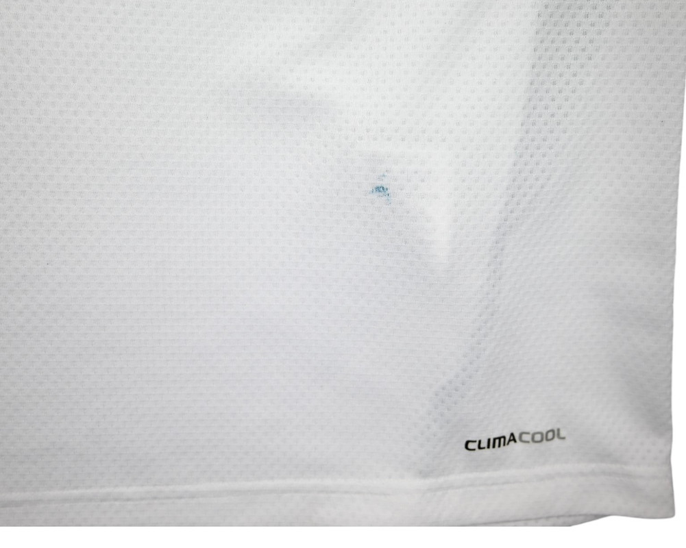 2009-10 VFL WOLFSBURG *NOWAK* KOSZULKA L