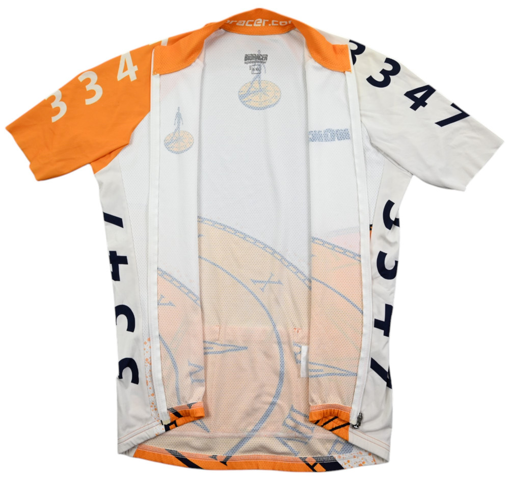 BIORACER KOSZULKA KOLARSKA XL