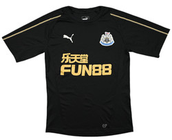 2017-18 NEWCASTLE UNITED KOSZULKA S