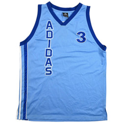 ADIDAS OLDSCHOOL KOSZULKA XL